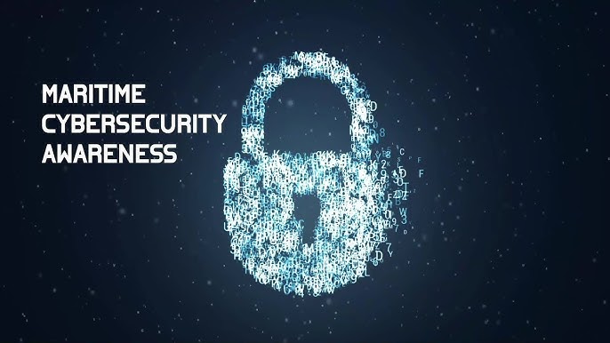 Maritime Cyber Security Awareness
