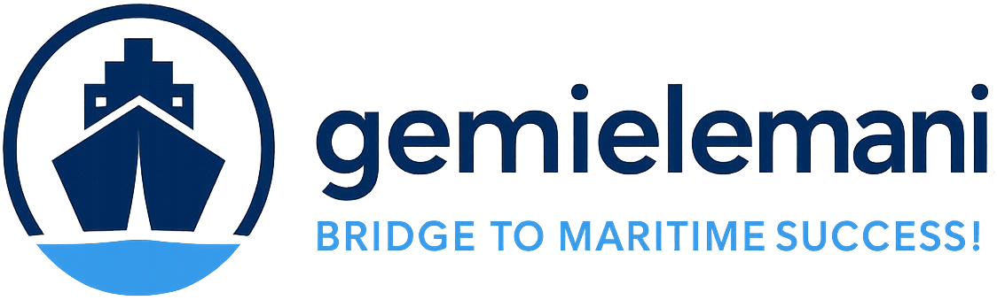 Gemi Adamı , Gemi Personeli ve Gemi İş İlanları