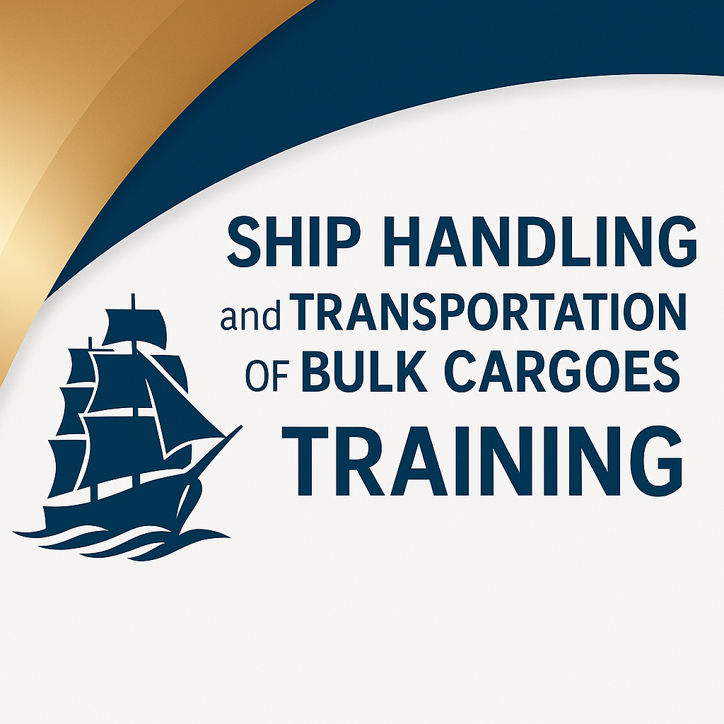 Handling and Transportation of Bulk Cargoes Training