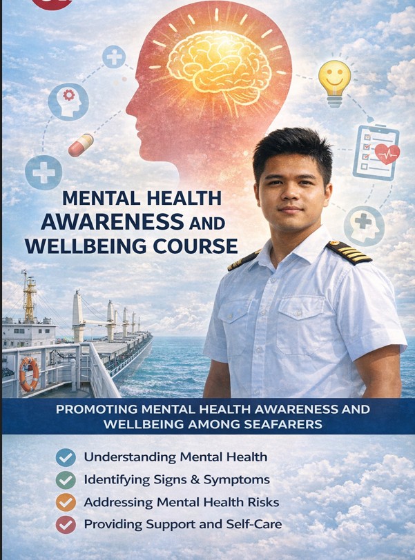 MENTAL HEALTH AWARENESS AND WELLBEING COURSE