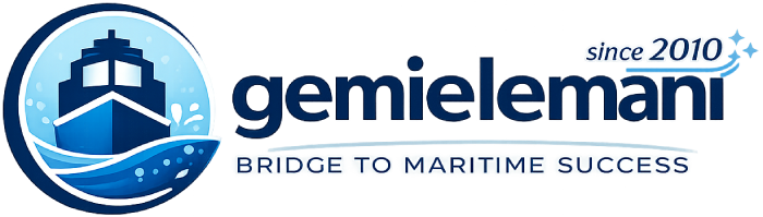 Gemi Adamı , Gemi Personeli ve Gemi İş İlanları