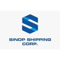 SİNOP DENİZCİLİK CORP.