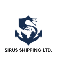 SIRUS SHIPPING LTD.